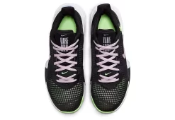 Nike Mens Air Max Impact 3 Basketball Shoe - Bright Green -Shoe Shop US 01 600905 04
