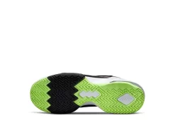 Nike Mens Air Max Impact 3 Basketball Shoe - Bright Green -Shoe Shop US 01 600905 05