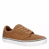 Vans Mens Atwood Sneaker - Tan -Shoe Shop US 01 600931 00