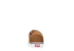 Vans Mens Atwood Sneaker - Tan -Shoe Shop US 01 600931 04