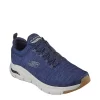 Skechers Mens Arch Fit - Navy -Shoe Shop US 01 600957 00