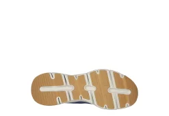 Skechers Mens Arch Fit - Navy -Shoe Shop US 01 600957 04