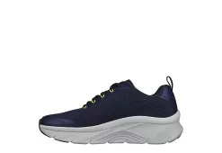 Skechers Mens Arch Fit Dlux Sumner - Navy 11 Skechers Mens Arch Fit Dlux Sumner - Navy -Shoe Shop US 01 600958 02