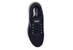 Skechers Mens Arch Fit Dlux Sumner - Navy 12 Skechers Mens Arch Fit Dlux Sumner - Navy -Shoe Shop US 01 600958 03