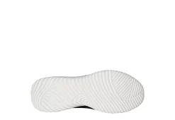 Skechers Mens Bounder Intread - Black -Shoe Shop US 01 600961 04