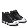 Converse Mens Chuck Taylor All Star Street Lugged Sneakerboot - Black -Shoe Shop US 01 600976 00