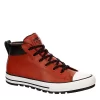 Converse Mens Chuck Taylor All Star Street Lugged Sneakerboot - Orange -Shoe Shop US 01 600977 00