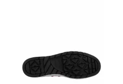 Converse Mens Chuck Taylor All Star Street Lugged Sneakerboot - Orange -Shoe Shop US 01 600977 06