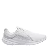 Nike Mens Quest 5 Running Shoe - White 2 Nike Mens Quest 5 Running Shoe - White -Shoe Shop US 01 600994 00