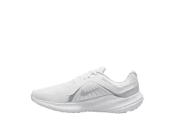 Nike Mens Quest 5 Running Shoe - White -Shoe Shop US 01 600994 02