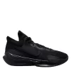 Nike Mens Renew Elevate 3 Basketball Shoe - Black -Shoe Shop US 01 600999 00