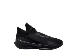 Shoe Shop 17 Nike Mens Renew Elevate 3 Basketball Shoe - Black