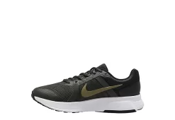 Nike Mens Run Swift 2 Running Shoe - Green -Shoe Shop US 01 601002 02