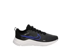 Nike Mens Downshifter 12 Running Shoe - Black -Shoe Shop US 01 601003 01