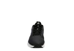 Nike Mens Downshifter 12 Running Shoe - Black -Shoe Shop US 01 601003 02