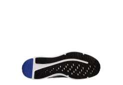 Nike Mens Downshifter 12 Running Shoe - Black -Shoe Shop US 01 601003 06