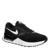 Nike Mens Air Max Systm Sneaker - Black -Shoe Shop US 01 601005 00