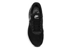 Nike Mens Air Max Systm Sneaker - Black -Shoe Shop US 01 601005 05