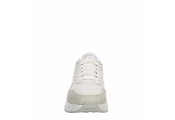 Nike Mens Air Max Systm Sneaker - White -Shoe Shop US 01 601008 02