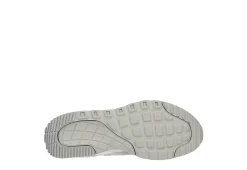 Nike Mens Air Max Systm Sneaker - White -Shoe Shop US 01 601008 06