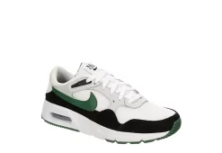 Nike Mens Air Max Sc Sneaker - White
