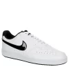 Nike Mens Court Vision Sneaker - White 2 Nike Mens Court Vision Sneaker - White -Shoe Shop US 01 601013 00