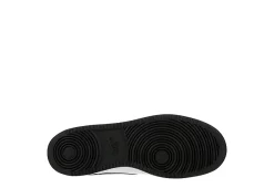 Nike Mens Court Vision Sneaker - White -Shoe Shop US 01 601013 06