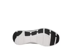 Skechers Mens Arch Fit Dlux Sumner - Grey -Shoe Shop US 01 601018 04