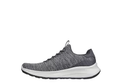 Skechers Mens Equalizer 5.0 - Black -Shoe Shop US 01 601020 02