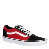 Vans Mens Ward Sneaker - Black -Shoe Shop US 01 601022 00