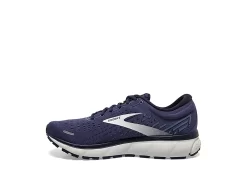 Brooks Mens Ghost 13 Running Shoe - Blue 11 Brooks Mens Ghost 13 Running Shoe - Blue -Shoe Shop US 01 601056 02