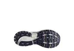 Brooks Mens Ghost 13 Running Shoe - Blue 13 Brooks Mens Ghost 13 Running Shoe - Blue -Shoe Shop US 01 601056 04