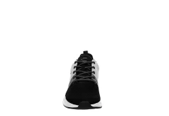 Charly Mens Trote Sneaker - Black -Shoe Shop US 01 601060 02