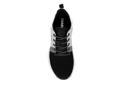Charly Mens Trote Sneaker - Black -Shoe Shop US 01 601060 05