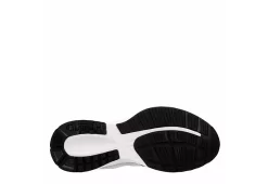 Charly Mens Trote Sneaker - Black -Shoe Shop US 01 601060 06