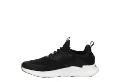 Charly Mens Vigorate Sneaker - Black -Shoe Shop US 01 601061 03