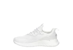 Charly Mens Vigorate Sneaker - White 12 Charly Mens Vigorate Sneaker - White -Shoe Shop US 01 601062 03