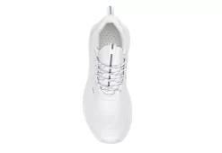 Charly Mens Vigorate Sneaker - White 14 Charly Mens Vigorate Sneaker - White -Shoe Shop US 01 601062 05