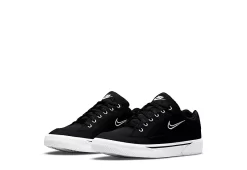 Nike Mens Retro Gts Sneaker - Black