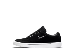 Nike Mens Retro Gts Sneaker - Black 11 Nike Mens Retro Gts Sneaker - Black -Shoe Shop US 01 601063 02