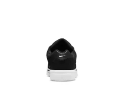 Nike Mens Retro Gts Sneaker - Black 12 Nike Mens Retro Gts Sneaker - Black -Shoe Shop US 01 601063 03