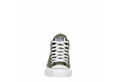 Converse Mens Chuck Taylor All Star Malden Sneaker - Olive -Shoe Shop US 01 601085 02