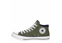 Converse Mens Chuck Taylor All Star Malden Sneaker - Olive -Shoe Shop US 01 601085 03