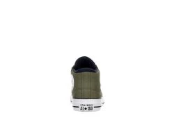 Converse Mens Chuck Taylor All Star Malden Sneaker - Olive -Shoe Shop US 01 601085 04