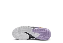 Nike Mens Lebron Witness 7 Basketball Shoe - Black -Shoe Shop US 01 601100 05