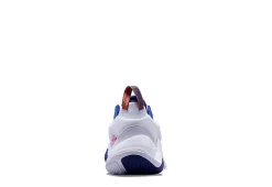 Nike Mens Giannis Immortality 2 Basketball Shoe - White -Shoe Shop US 01 601113 03