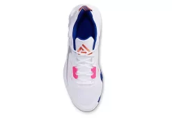 Nike Mens Giannis Immortality 2 Basketball Shoe - White -Shoe Shop US 01 601113 04