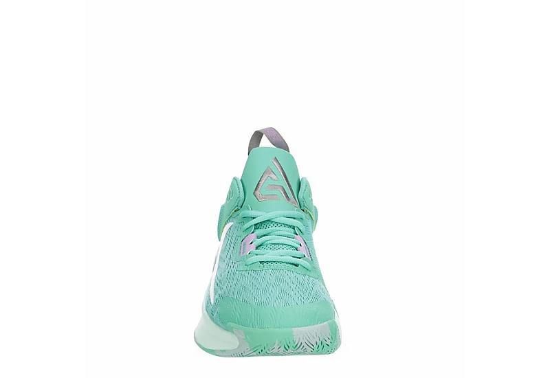 Nike Mens Giannis Immortality 2 Basketball Shoe - Mint 5 Nike Mens Giannis Immortality 2 Basketball Shoe - Mint - Image 3