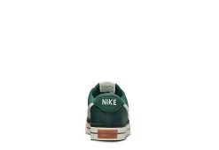 Nike Mens Court Legacy Low Sneaker - Green -Shoe Shop US 01 601119 03
