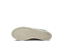 Nike Mens Court Legacy Low Sneaker - Green -Shoe Shop US 01 601119 05